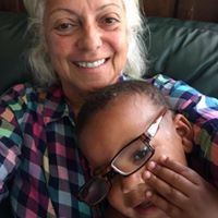 Barbara Fisher Photo 8