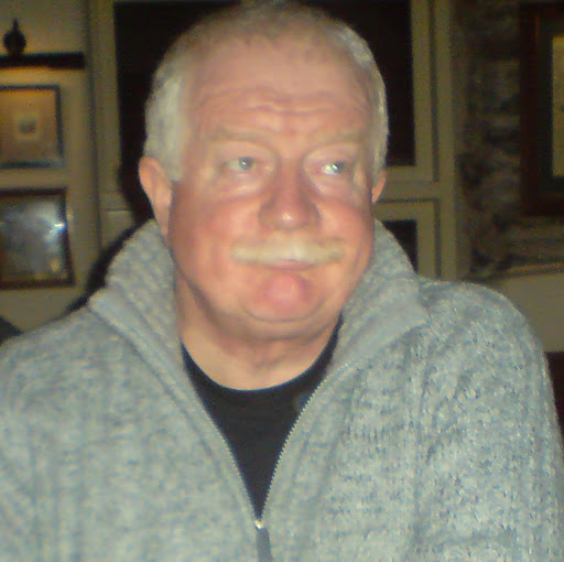George O'Connor Photo 22