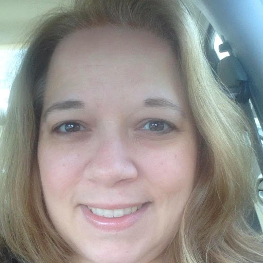 Robyn Roode Photo 1