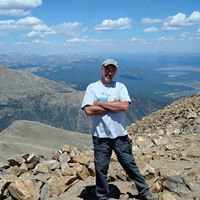 Jerry Anders Photo 21