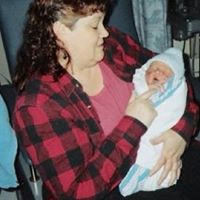 Tracey Moore Photo 4