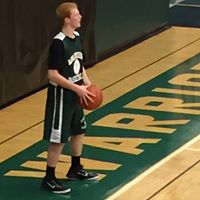 Tyler Roberts Photo 17
