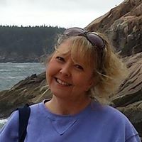 Cindy Hawthorne Photo 12