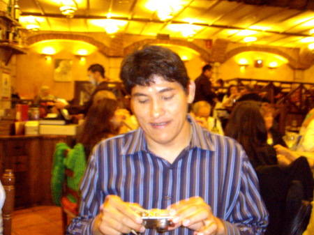 Carlos Vargas Photo 21