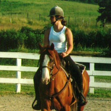 Tracy Walker Photo 35