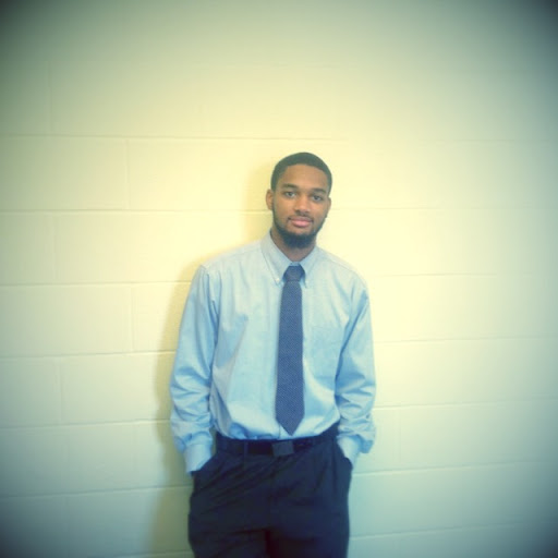Gregory Gantt Photo 13
