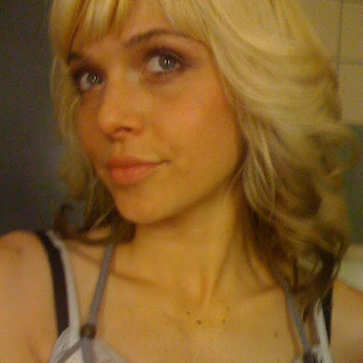 Alicia Nickerson Photo 7