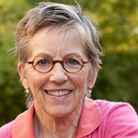 Patricia Sanborn Photo 15