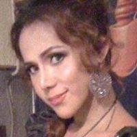 Sara Gomez Photo 2