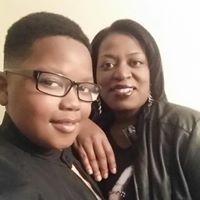 Angela Upchurch Photo 18