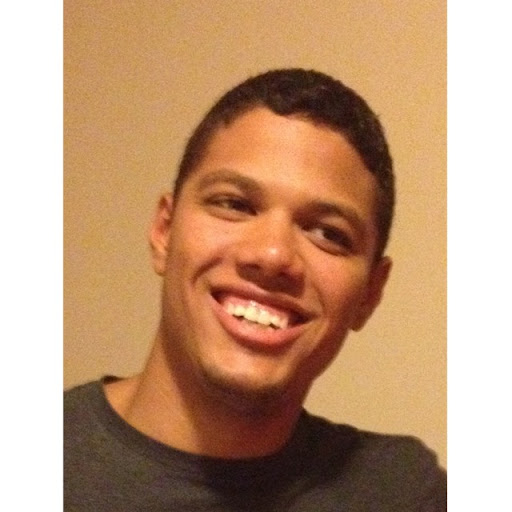 Marcus Wilson Photo 6