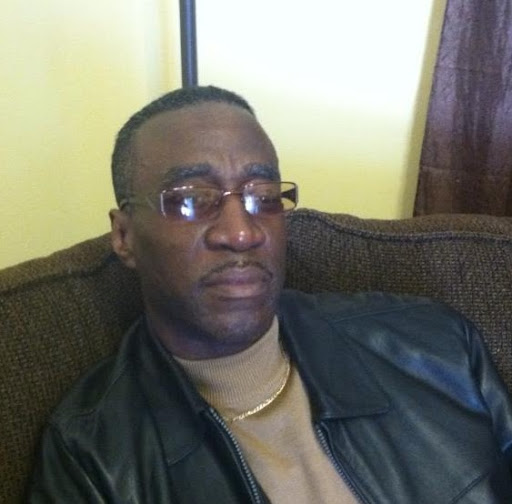 Donald Parris Photo 7