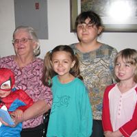 Jeannette Walker Photo 12