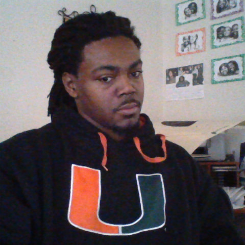 Terrence Warren Photo 4