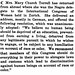 Mary Terrell Photo 36
