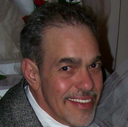 Larry Bond Photo 3