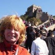 Nancy Holihan Photo 4