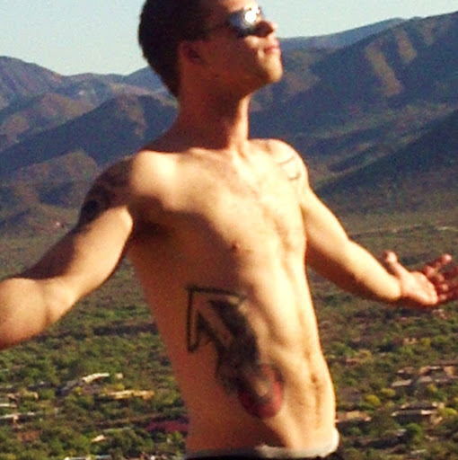 Billy Anthony Photo 7