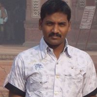 Padma Reddy Photo 13
