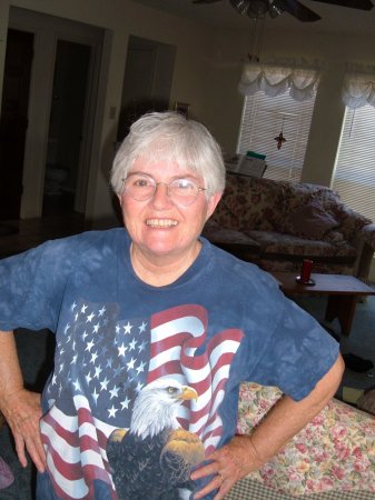Alice Wells Photo 9