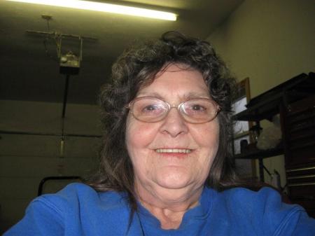 Janet Elliott Photo 12