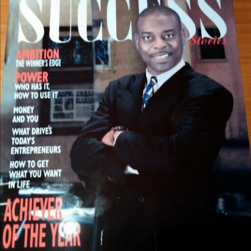 Anthony Neely Photo 26