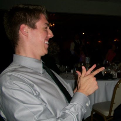 Scott Garrett Photo 21
