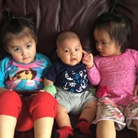 Pao Thao Photo 22