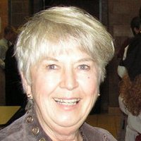 Barbara Chapman Photo 40