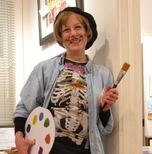 Nancy Lloyd Photo 2