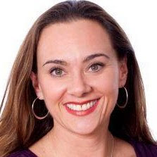 Christine Stack Photo 33