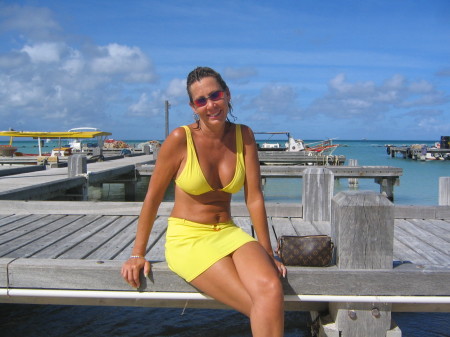 Debbie Tobin Photo 15