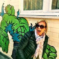 Louise Judge Photo 15