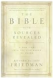 The Bible With Sources Revealed
