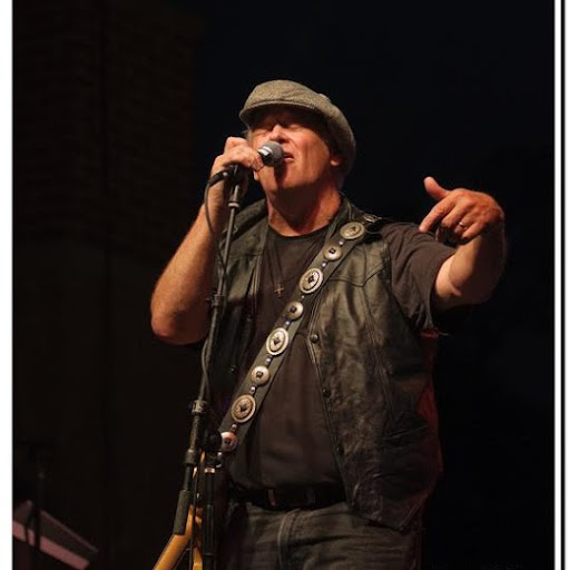 David Shoop Photo 16