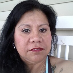 Virginia Aguilar Photo 30