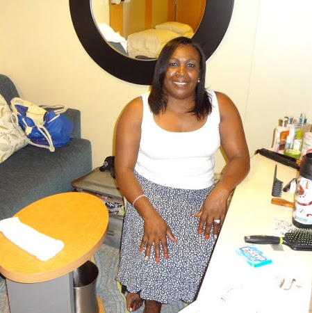 Lolita Robinson Photo 21