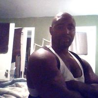 Edward Washington Photo 29