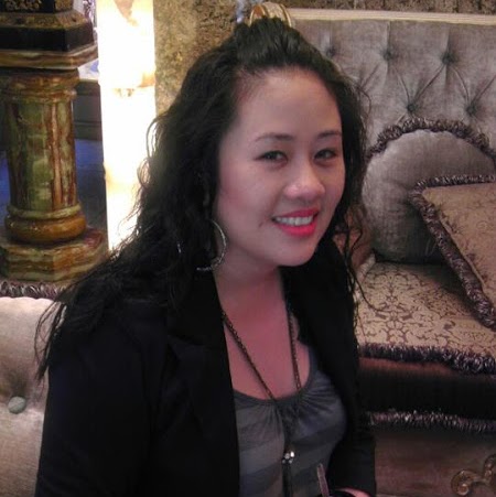 Tracy Tang Photo 15