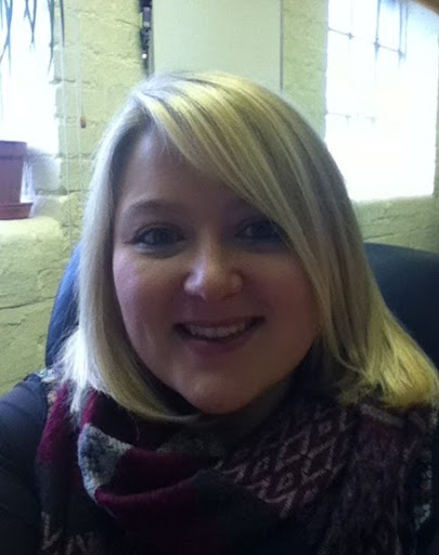 Amy Byrne Photo 35