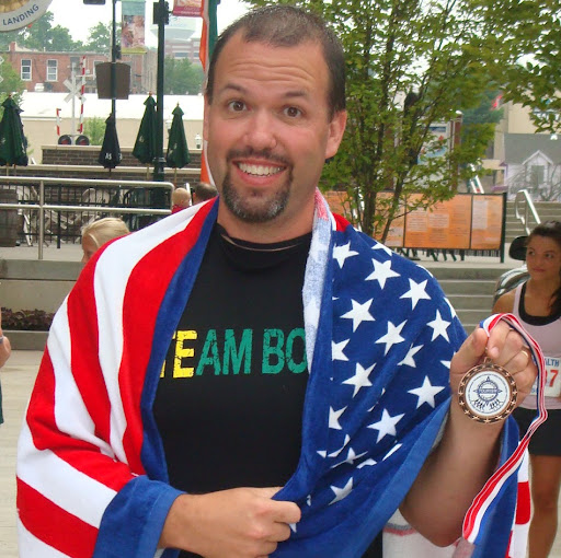 Christopher Cochran Photo 46
