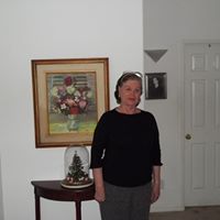 Ruth Gross Photo 23