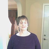 Patricia Reid Photo 30
