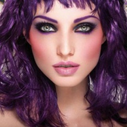Katherine Paris Photo 17