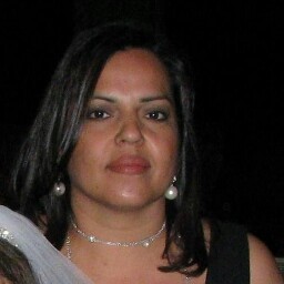 Marie Blanco Photo 12