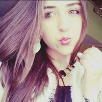 Alexandra Castillo Photo 11