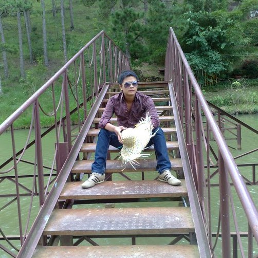 Phong Ho Photo 11