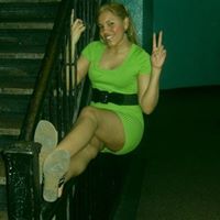 Jennifer Matos Photo 20