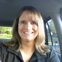 Stephanie Roberson Photo 28