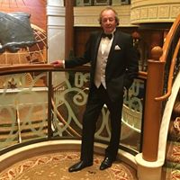 Peter Wray Photo 11